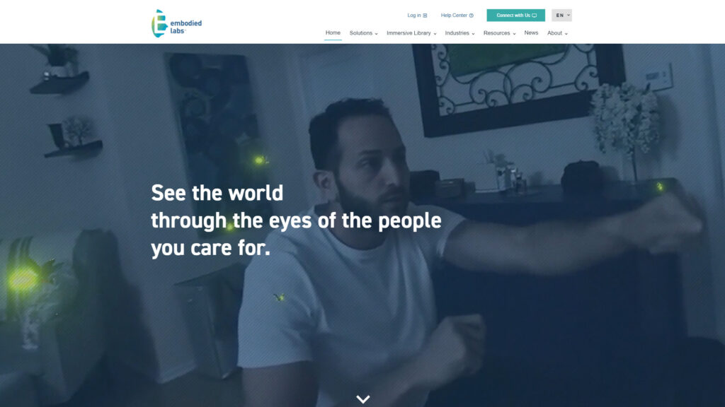 embodiedlabs-screenshot